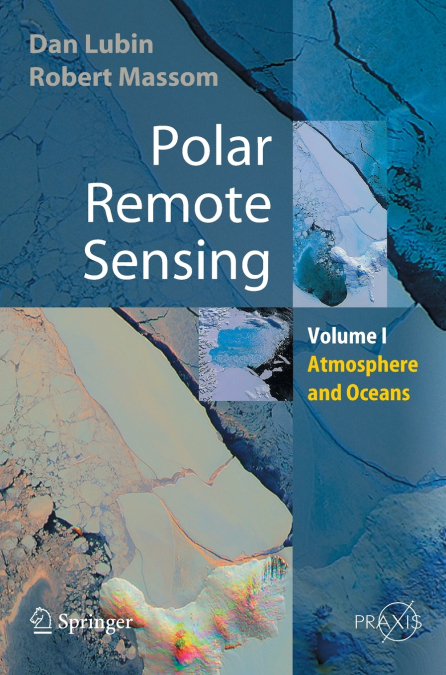 POLAR REMOTE SENSING