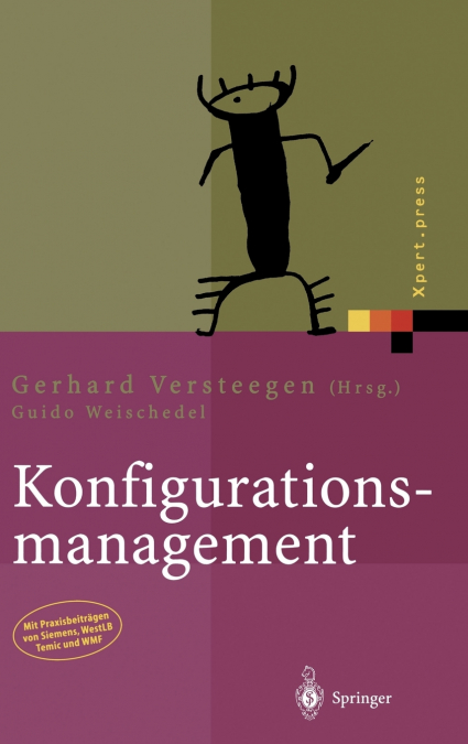KONFIGURATIONSMANAGEMENT