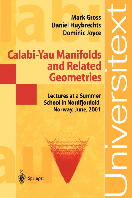 COMPLEX GEOMETRY