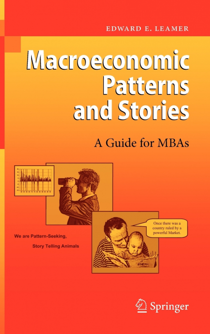 MACROECONOMIC PATTERNS AND STORIES