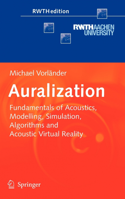 AURALIZATION