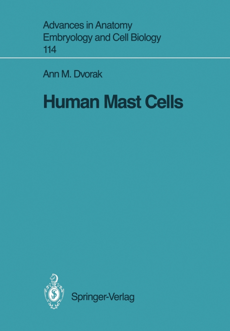 HUMAN MAST CELLS
