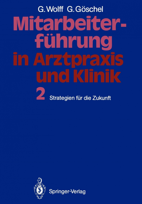 ERFOLG DURCH MOTIVIERTE MITARBEITER