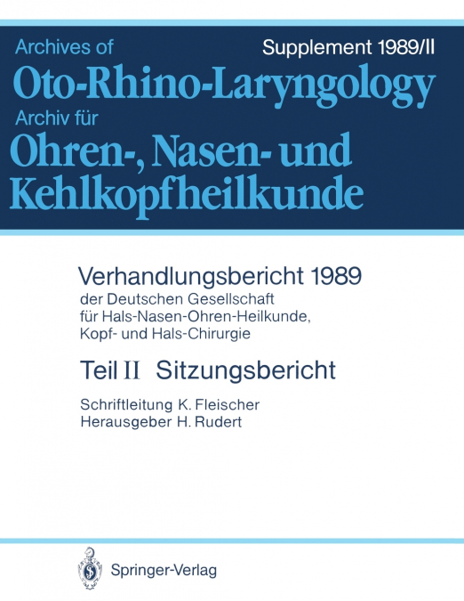 TEIL II