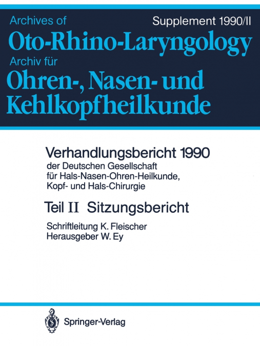 TEIL II
