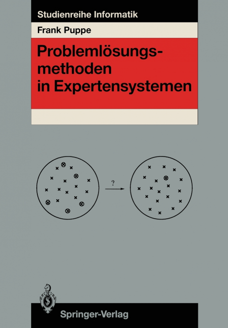 PROBLEMLOSUNGSMETHODEN IN EXPERTENSYSTEMEN