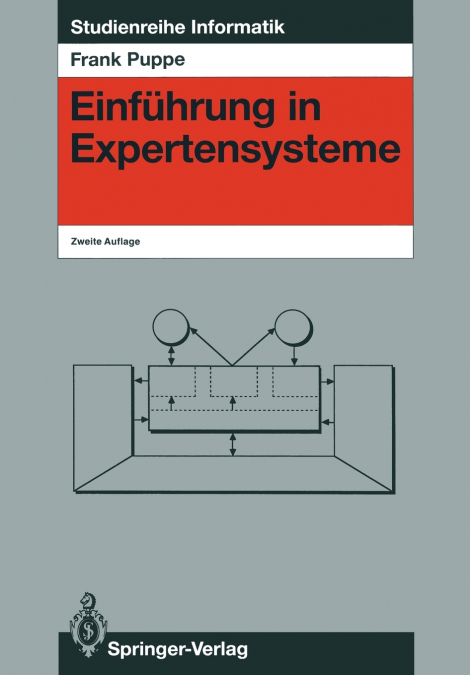 EINFUHRUNG IN EXPERTENSYSTEME