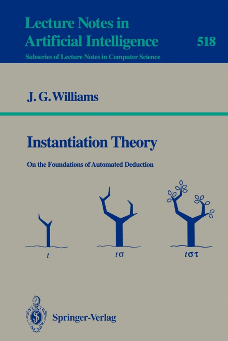 INSTANTIATION THEORY