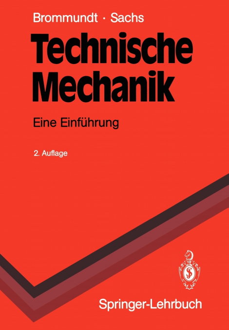 TECHNISCHE MECHANIK