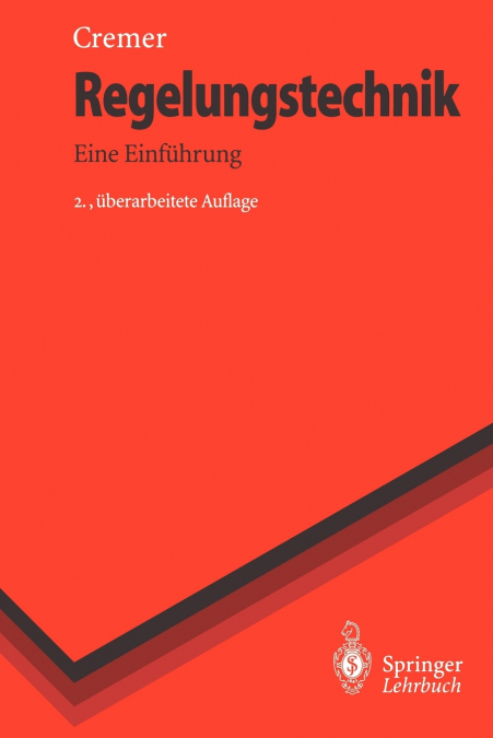 REGELUNGSTECHNIK