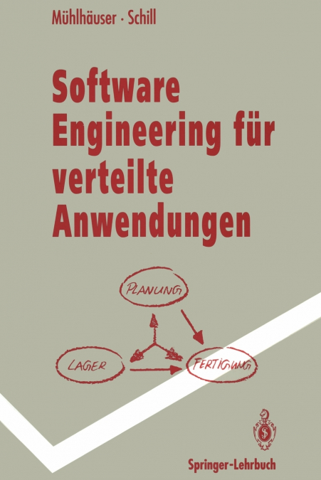 SOFTWARE ENGINEERING FUR VERTEILTE ANWENDUNGEN
