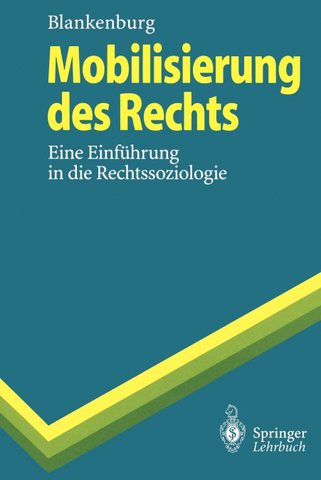 MOBILISIERUNG DES RECHTS