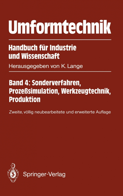 UMFORMTECHNIK