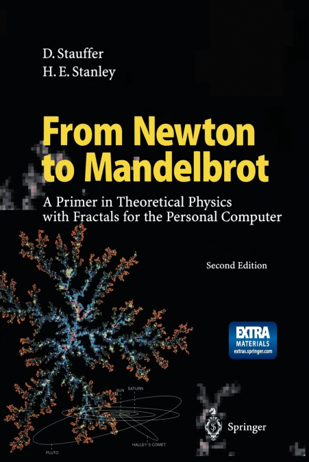 FROM NEWTON TO MANDELBROT