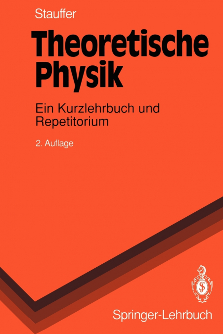 THEORETISCHE PHYSIK