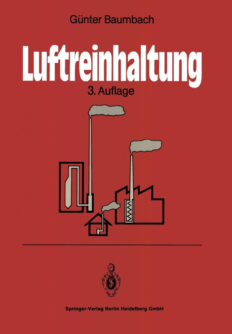 LUFTREINHALTUNG