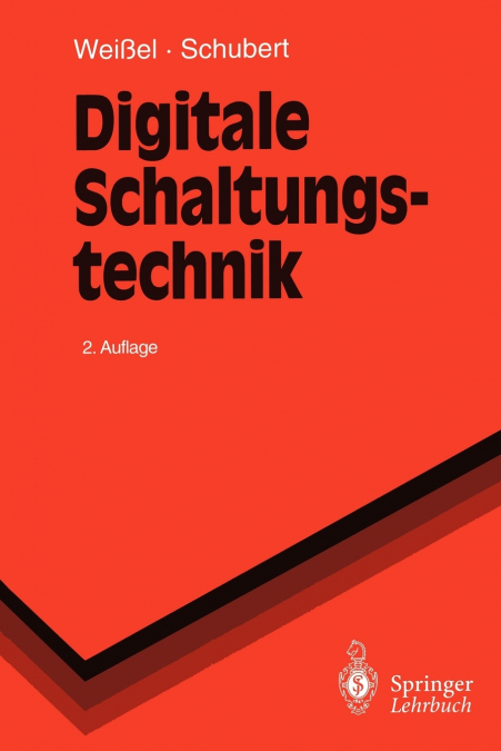 DIGITALE SCHALTUNGSTECHNIK