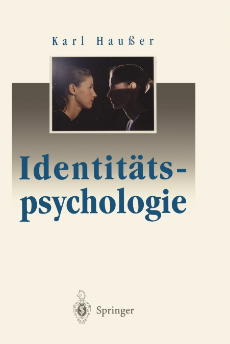 IDENTITATSPSYCHOLOGIE