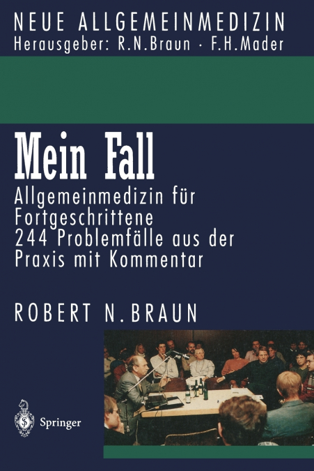 MEIN FALL