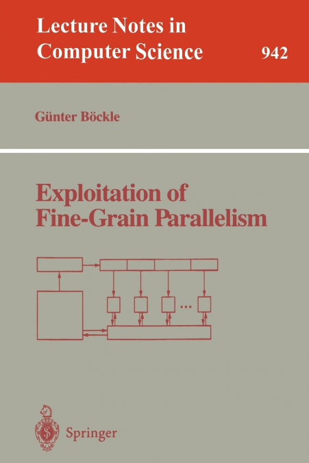 EXPLOITATION OF FINE-GRAIN PARALLELISM