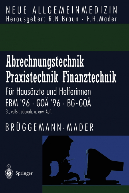 ABRECHNUNGSTECHNIK PRAXISTECHNIK � FINANZTECHNIK