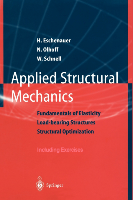 APPLIED STRUCTURAL MECHANICS