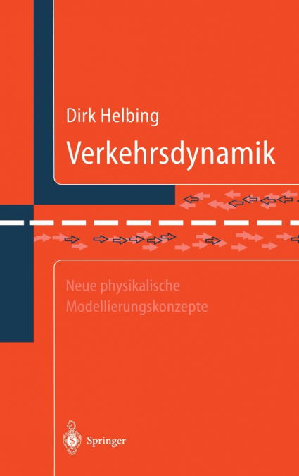 VERKEHRSDYNAMIK