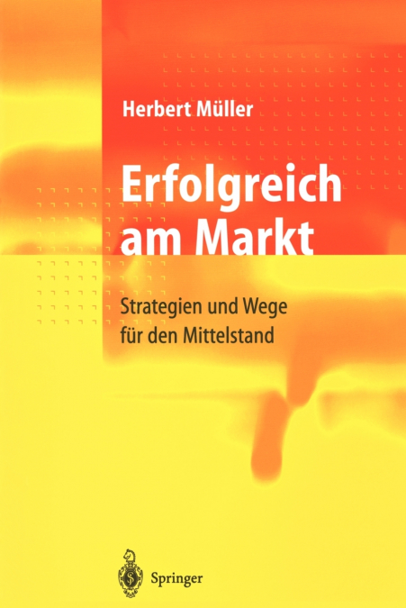 ERFOLGREICH AM MARKT