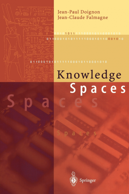 KNOWLEDGE SPACES