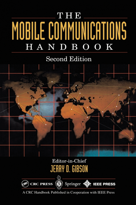 MOBILE COMMUNICATIONS HANDBOOK