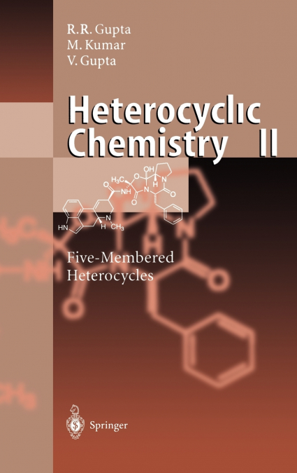 HETEROCYCLIC CHEMISTRY