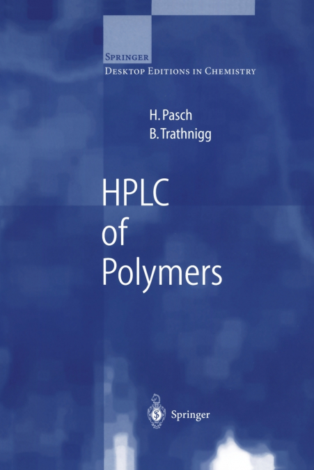 HPLC OF POLYMERS