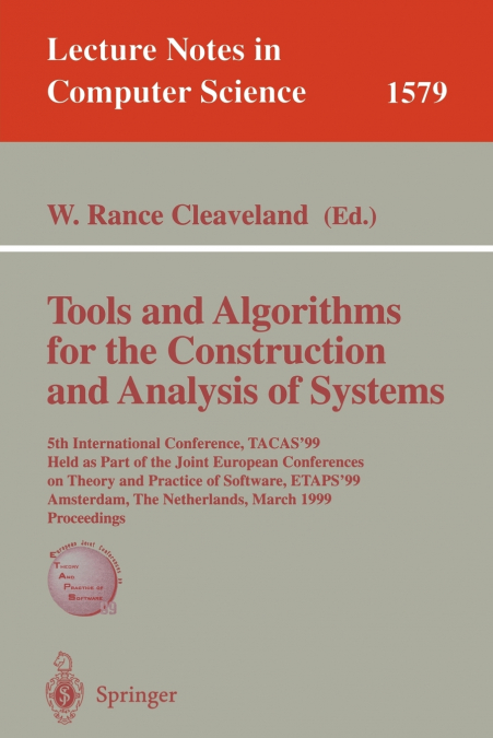 TOOLS AND ALGORITHMS FOR THE CONSTRUCTION OF ANALYSIS OF SYS