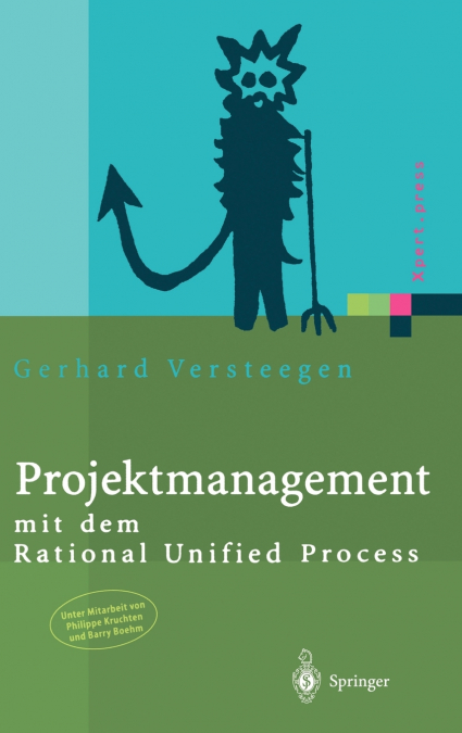 PROJEKTMANAGEMENT