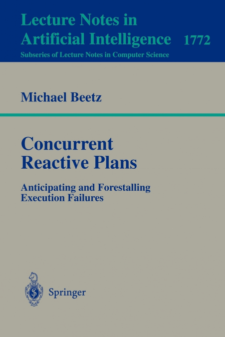 CONCURRENT REACTIVE PLANS