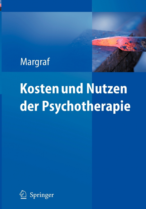 KOSTEN UND NUTZEN DER PSYCHOTHERAPIE