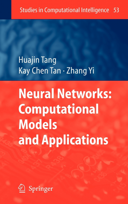 NEURAL NETWORKS