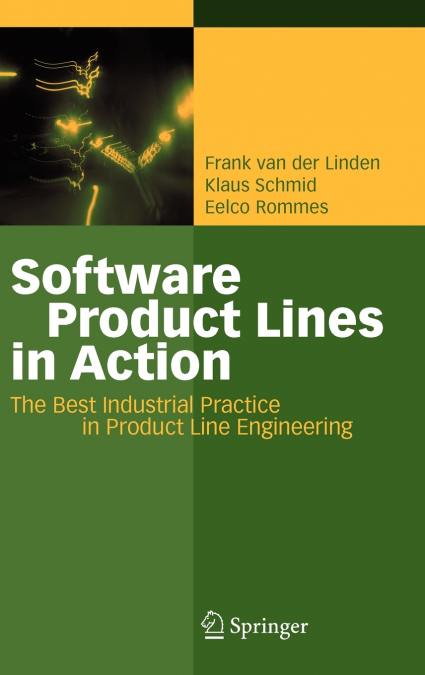 SOFTWARE PRODUCT LINES IN ACTION