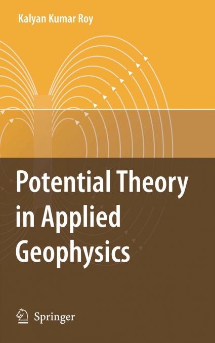 POTENTIAL THEORY IN APPLIED GEOPHYSICS