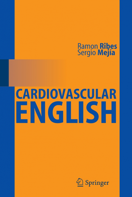 CARDIOVASCULAR ENGLISH