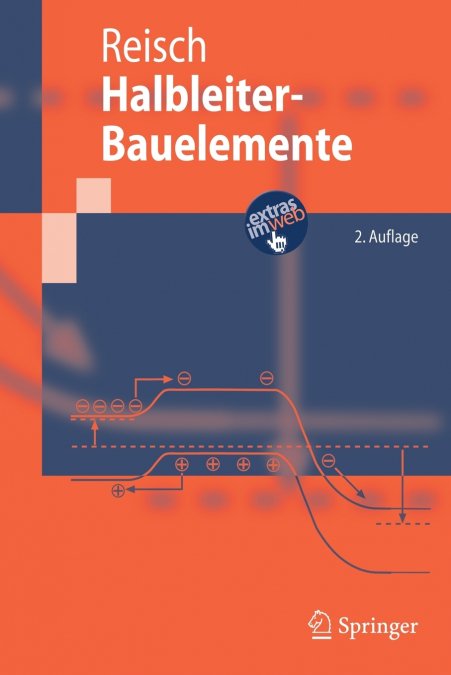 HALBLEITER-BAUELEMENTE