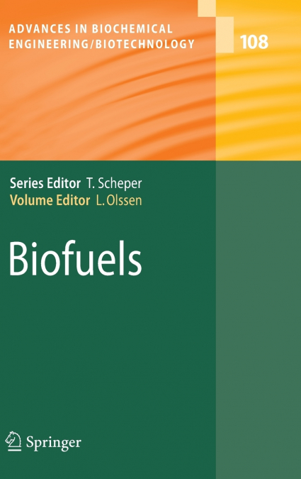 BIOFUELS