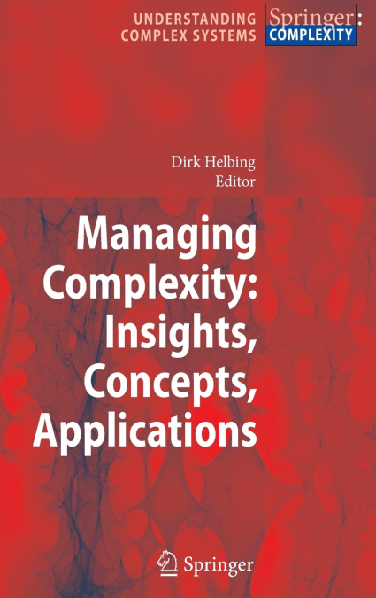 MANAGING COMPLEXITY