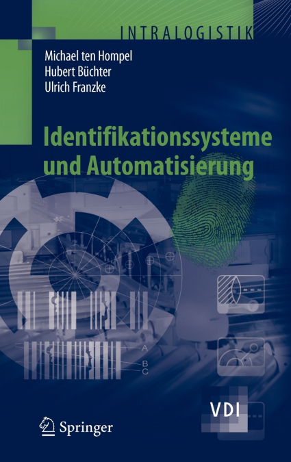 IDENTIFIKATIONSSYSTEME UND AUTOMATISIERUNG