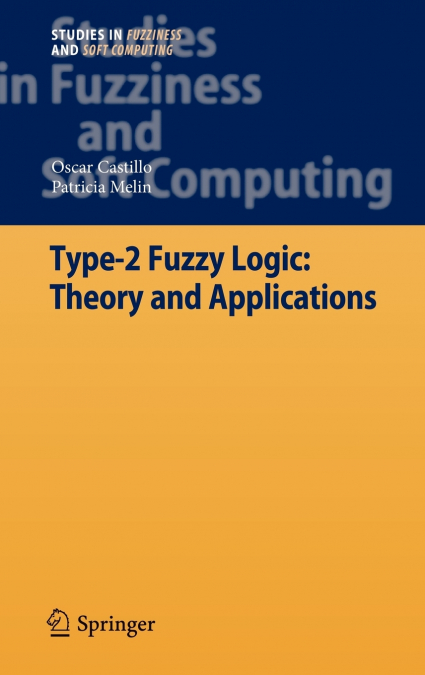 TYPE-2 FUZZY LOGIC