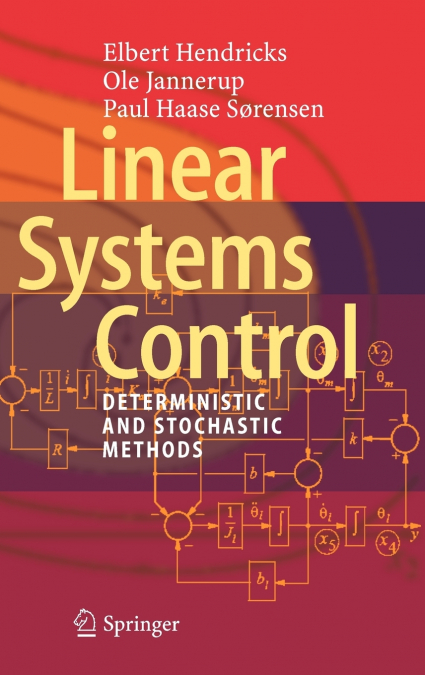 LINEAR SYSTEMS CONTROL