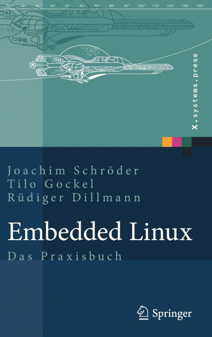 EMBEDDED LINUX