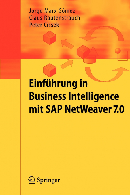 EINFUHRUNG IN BUSINESS INTELLIGENCE MIT SAP NETWEAVER 7.0