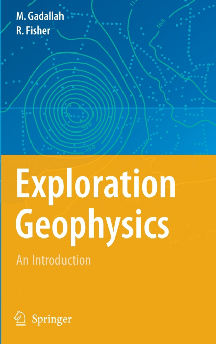 EXPLORATION GEOPHYSICS