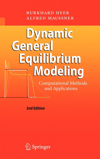 DYNAMIC GENERAL EQUILIBRIUM MODELING